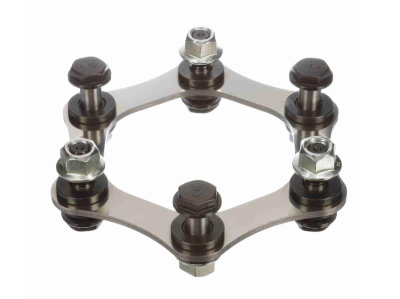 REGAL REXNORD LAMIDISC DISC PACK KIT SX 202-6