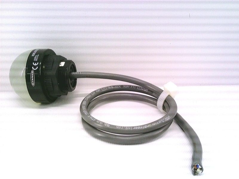 BANNER ENGINEERING K50LGRY2P