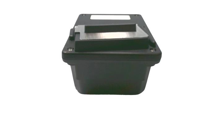 DOVER CORPORATION ENR0828252