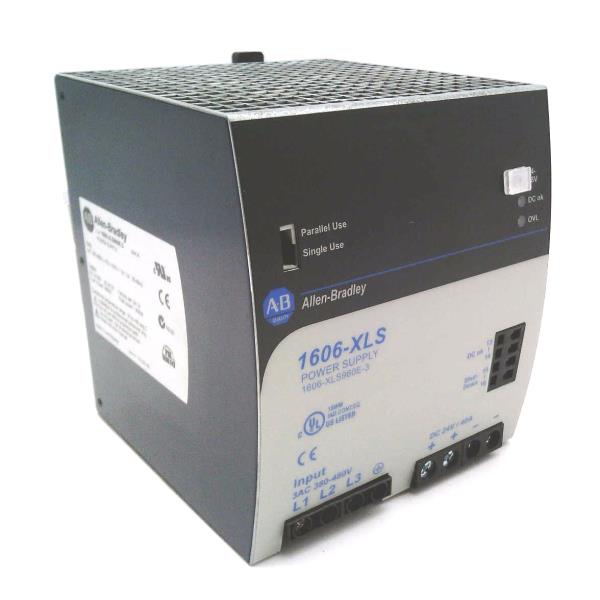 ALLEN BRADLEY 1606-XLS960E-3