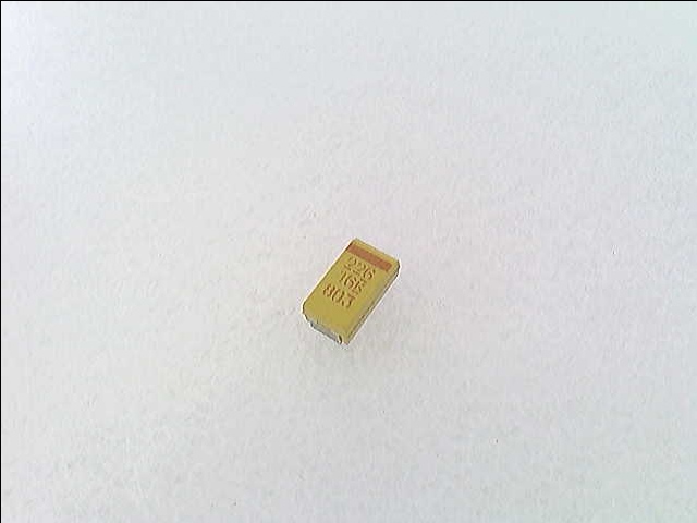 KEMET T491C226K016AT