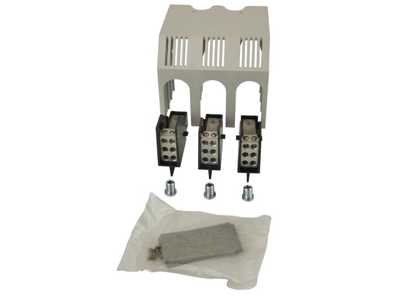 EATON CORPORATION CCP2-MW2-6