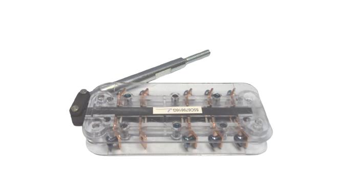 GENERAL ELECTRIC 55C679816G3