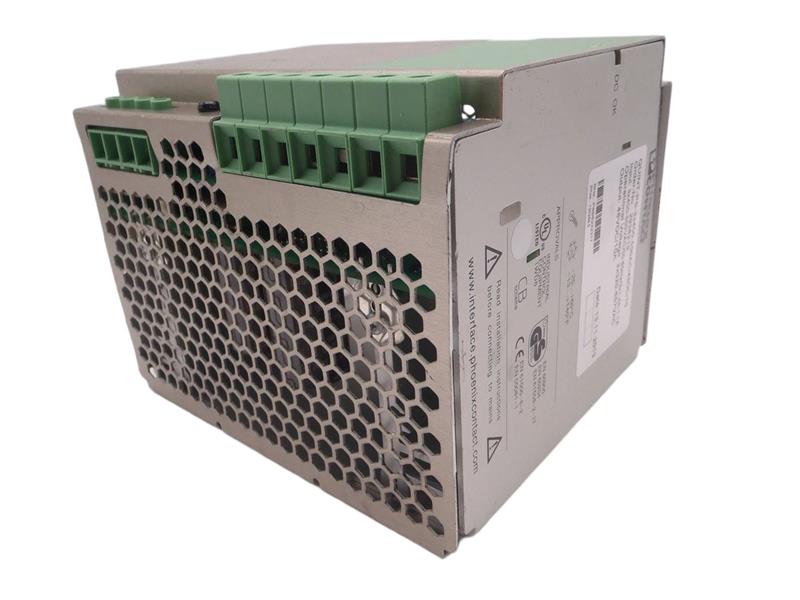 PHOENIX CONTACT QUINT-PS-3X400-500AC/48DC/10