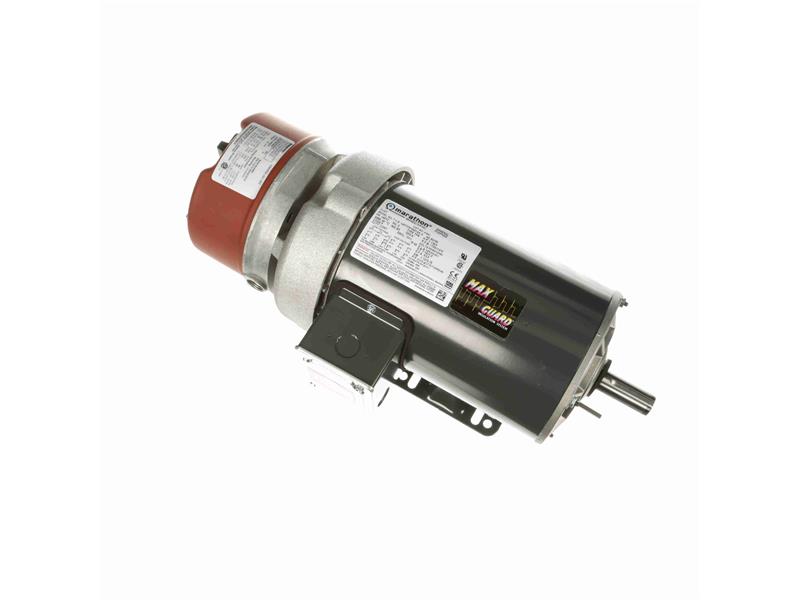 REGAL REXNORD 145TTFR16431