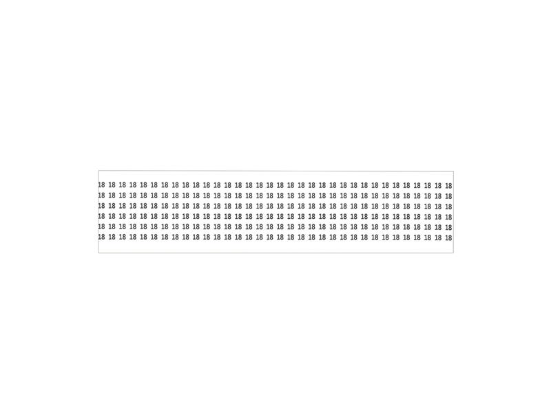 NSI INDUSTRIES WMC-18