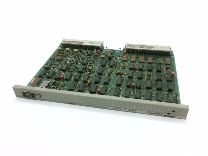 SIEMENS 6SC9-111-2AE35
