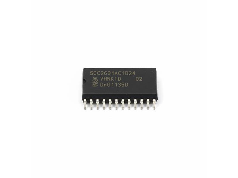 NXP SEMICONDUCTOR SCC2691AC1D24512