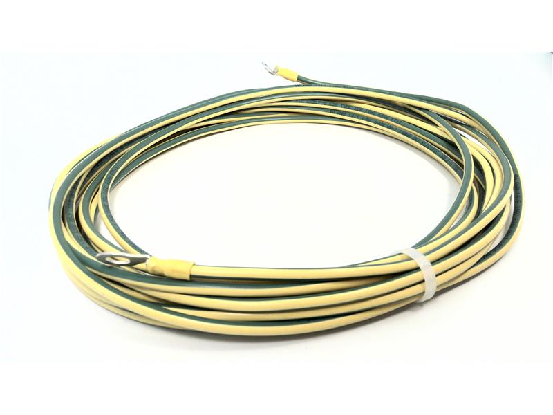 FANUC A66-08011-T182/LR503