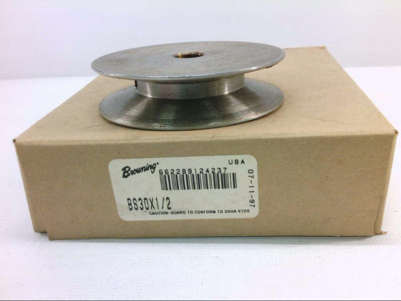 BS30X1/2 by REGAL REXNORD