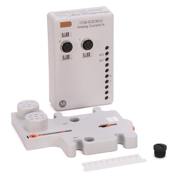 ALLEN BRADLEY 1738-IE2VM12