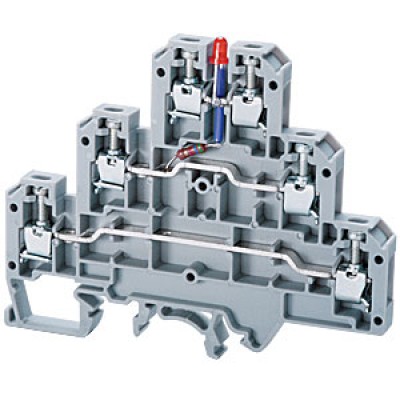 CTL2.5U(L)/24DC by TECHSPAN INDUSTRIES INC