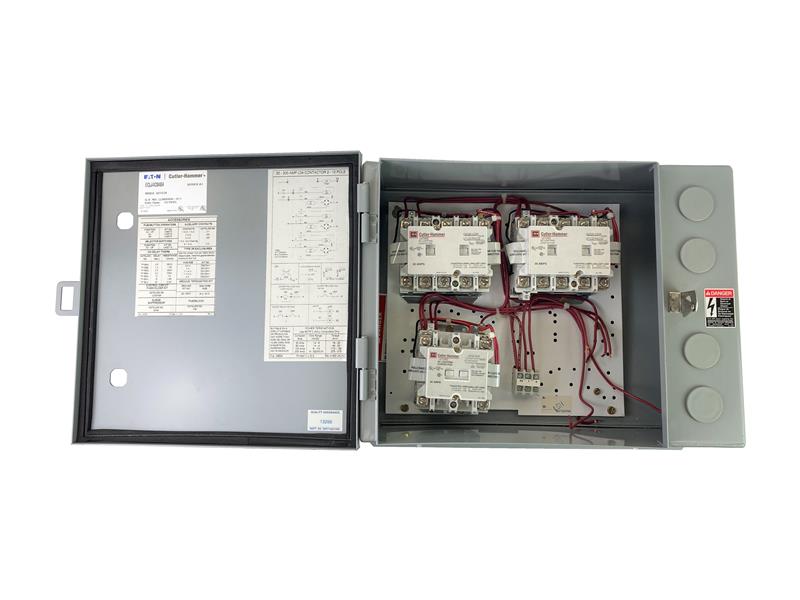 EATON CORPORATION ECL04C8A8A