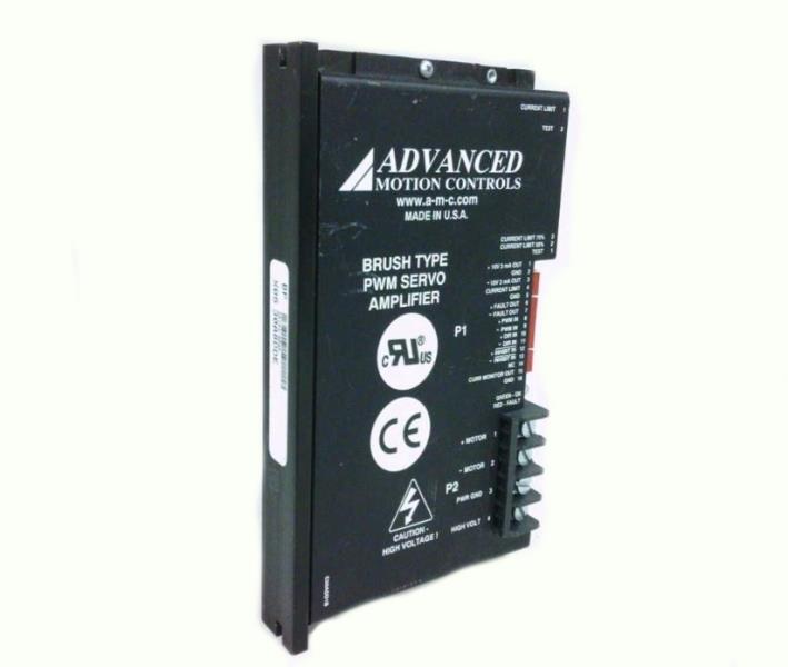 ADVANCED MOTION CONTROLS 30A8DDE