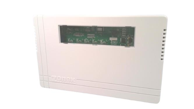 ZONEX SYSTEMS DTGE4A
