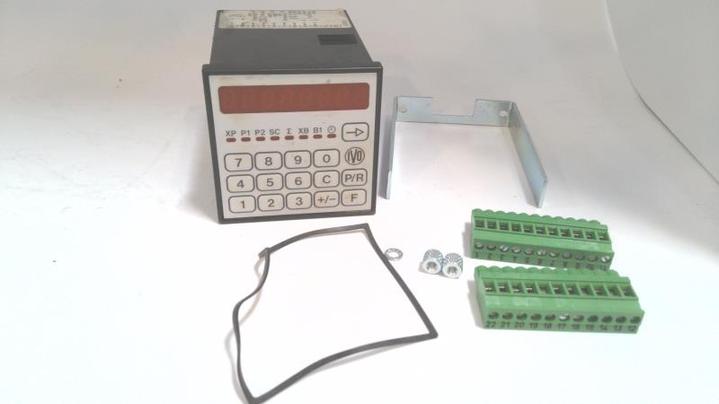 BAUMER ELECTRIC NE213013AX28