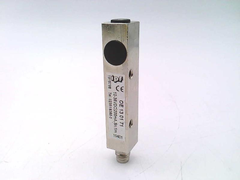 IPF ELECTRONIC OE130171