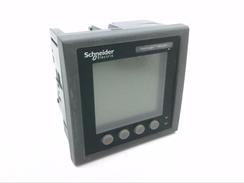 SCHNEIDER ELECTRIC METSEPM2220R