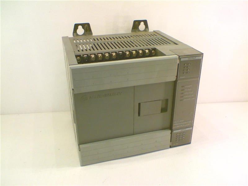 ALLEN BRADLEY 1747-L20B