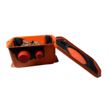 ALLEN BRADLEY 7300-UIP2