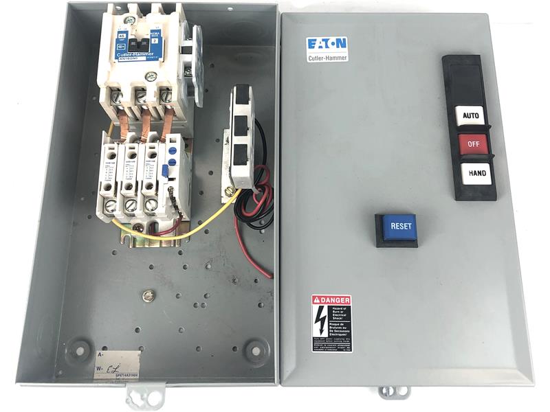 EATON CORPORATION ECN0521AHA