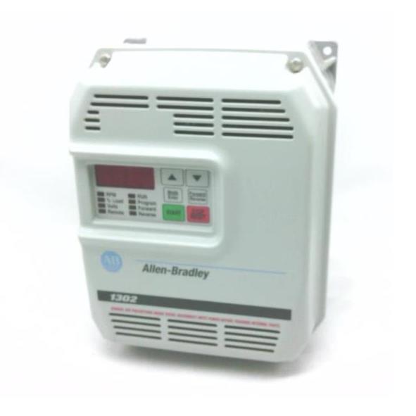 ALLEN BRADLEY 1302-C003-AF