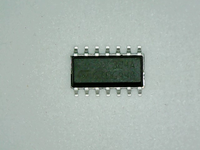 ST MICRO LM324ADT