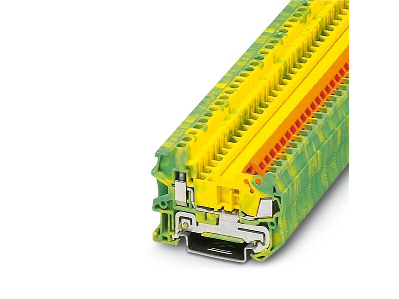 PHOENIX CONTACT QTCU 1,5-PE