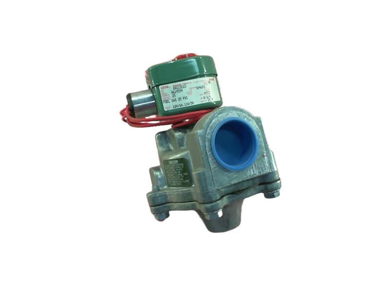 ASCO R8215C63