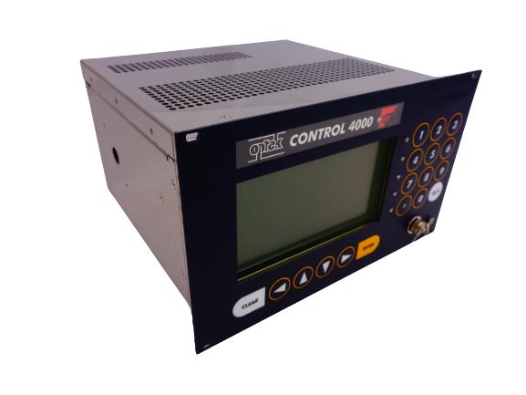 TT ELECTRONICS C4000