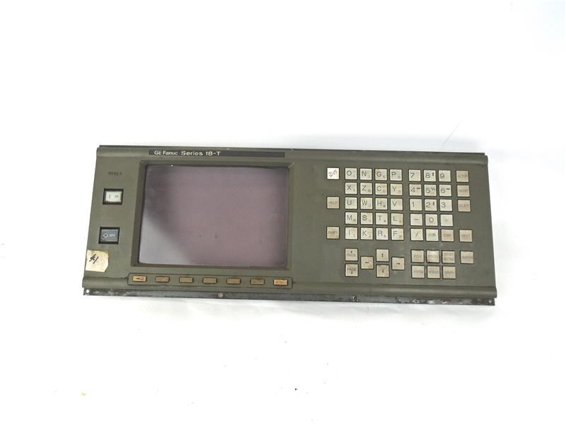 GENERAL ELECTRIC N860-1601-T062