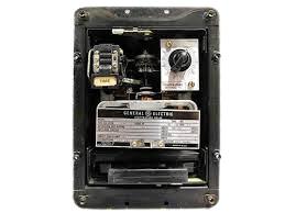 GENERAL ELECTRIC 12IRT51E2A