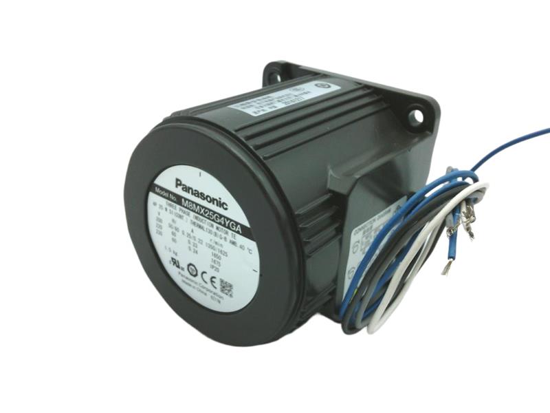 M8MX25G4YGA by MATSUSHITA ELECTRIC