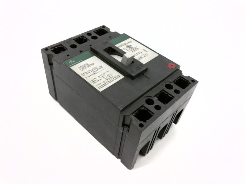 GENERAL ELECTRIC TED134020V