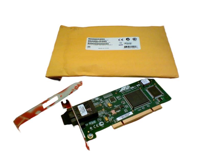 ALLIED TELESIS AT-2701FX/SC-001