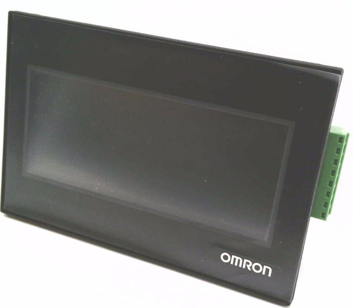 OMRON NV3W-MG20L-V1