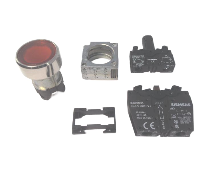 SIEMENS 3SB3651-0AA21