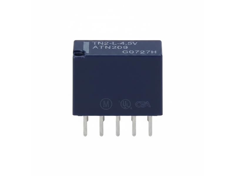 MATSUSHITA ELECTRIC TN2-L-4.5V