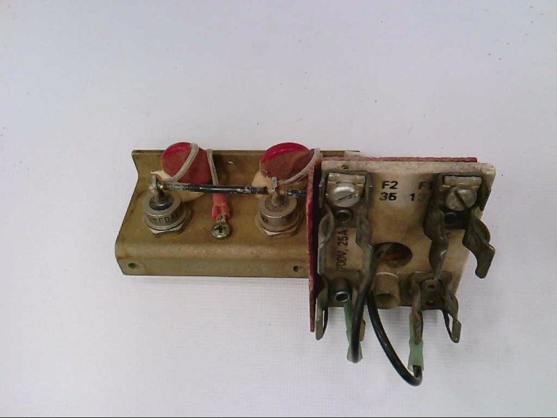 ASEA BROWN BOVERI 705330-31R