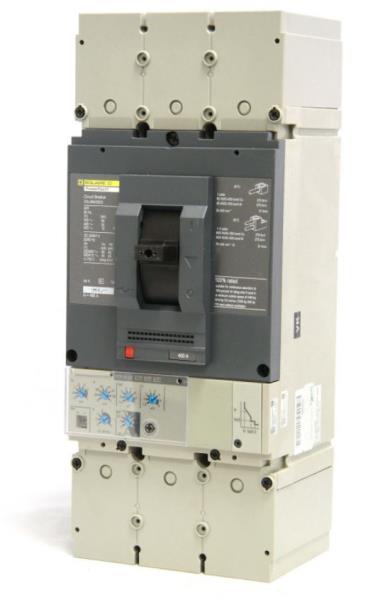 SCHNEIDER ELECTRIC DGL36400E53