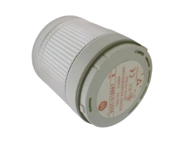 ALLEN BRADLEY 855T-G10DN7