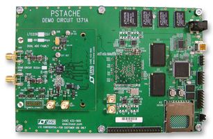 LINEAR SEMICONDUCTORS DC1532A-I