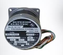 DANAHER MOTION M091-FD-7132