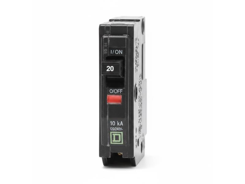 SCHNEIDER ELECTRIC Q1U290