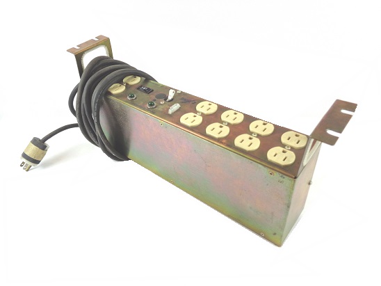 PULIZZI ENGINEERING PC-115-C