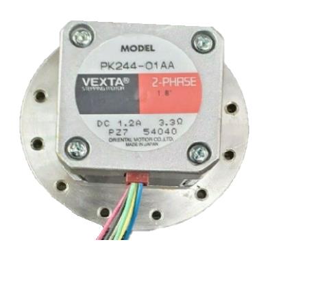 PK244-01AA by ORIENTAL MOTOR