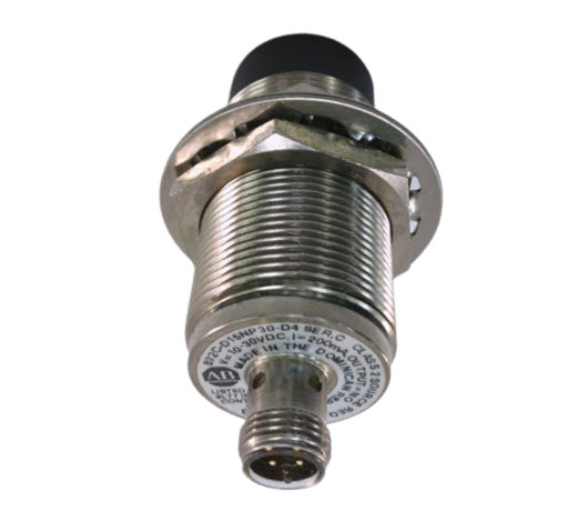 ALLEN BRADLEY 872C-D15NP30-D4