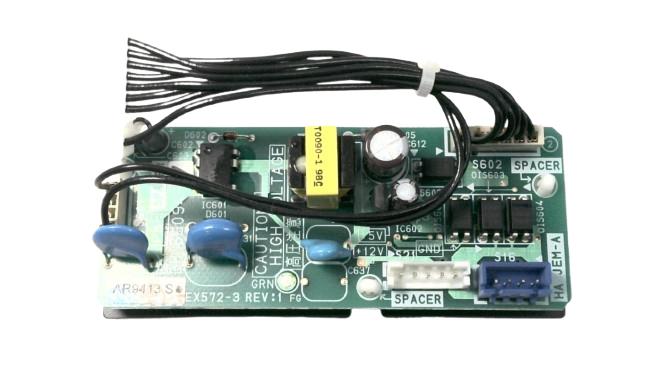 KRP980B2E by DAIKIN INDUSTRIES