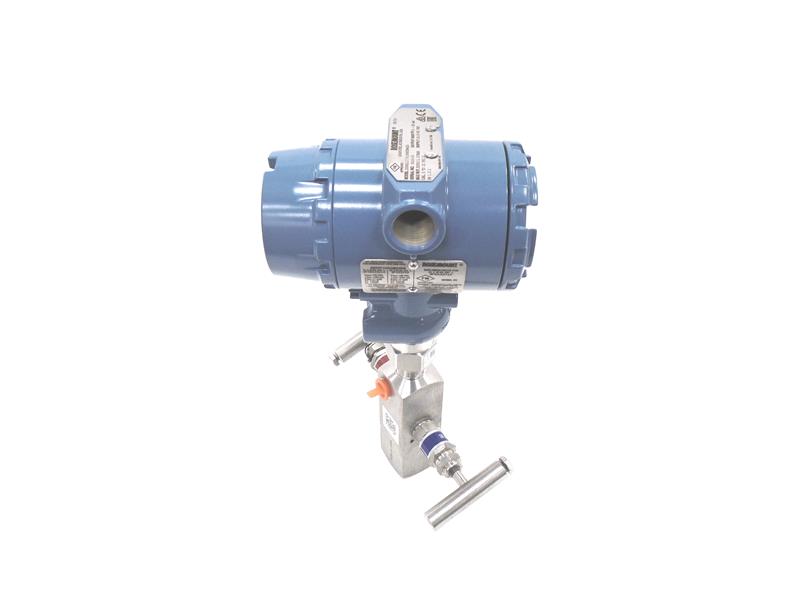 EMERSON 2088G1S22A1B4K5M4S5