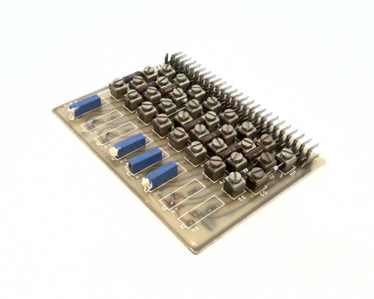 GENERAL ELECTRIC 0217B3225AC-1